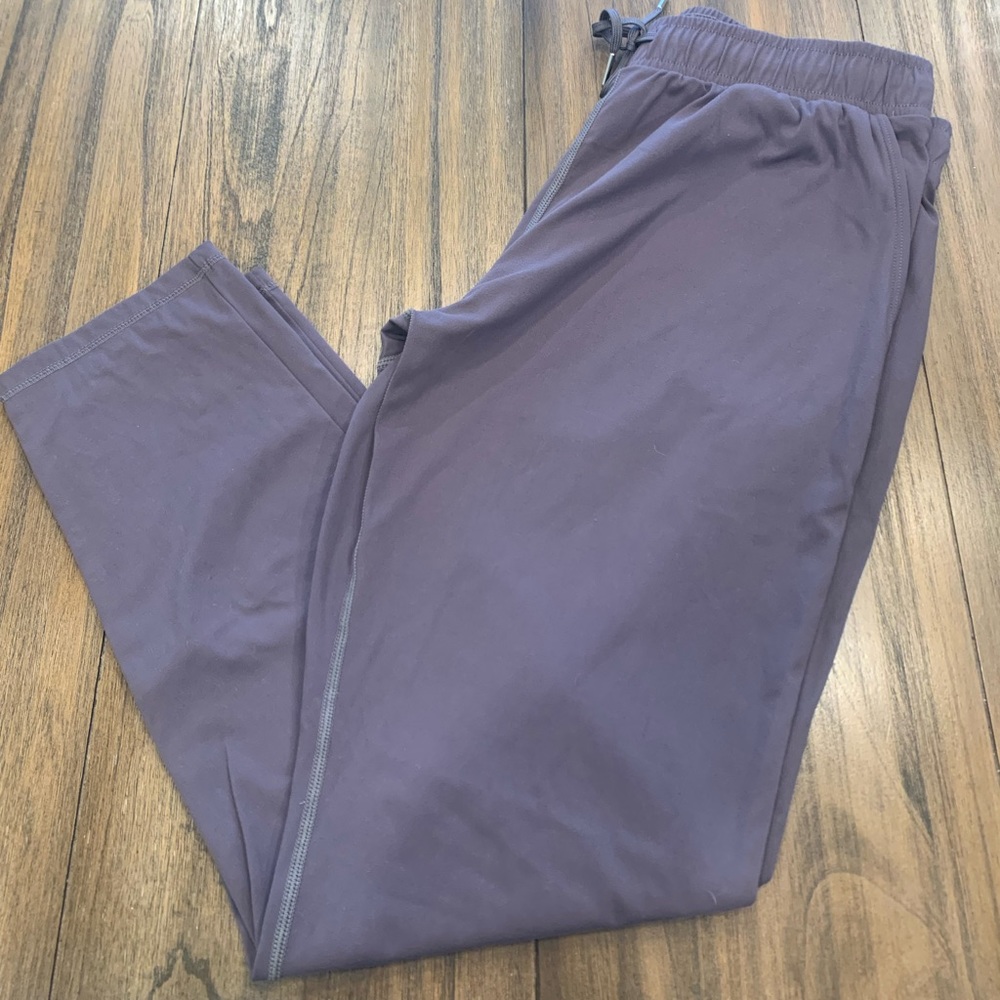 LILAC HAZE EVERYTHING JOGGER